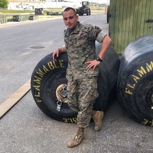 Meet your Posher, Jackson